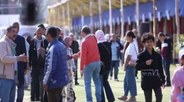 111 ألف صوت يحددون نتائج 68 مرشحًا في انتخابات سموحة 1